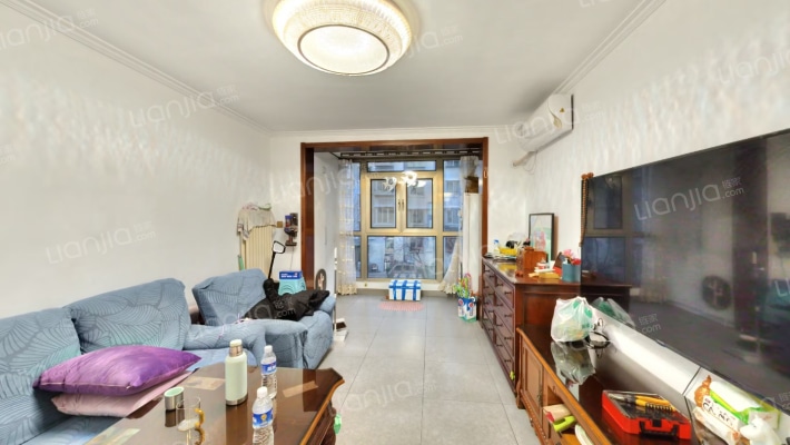 兴海家园日苑二手房实景图