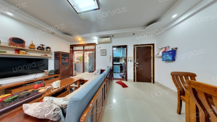 茂宝大厦二手房实景图