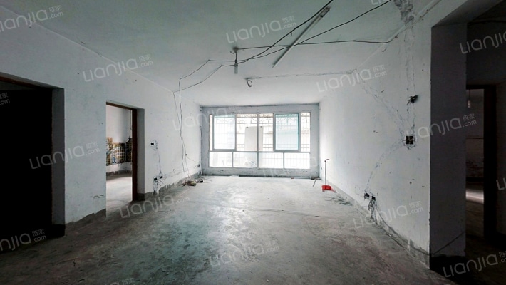 百佳商住楼二手房实景图