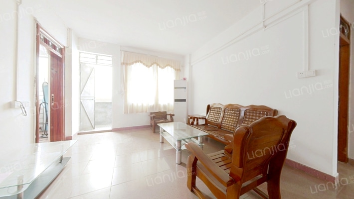 太平中路松柏里二手房实景图