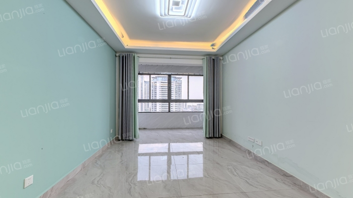 书香云海翰学苑二手房实景图