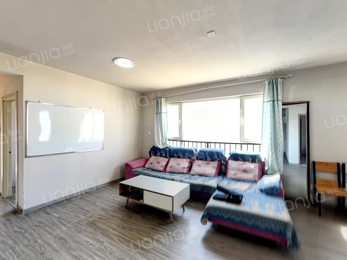 整租·旭赢新区 3室2厅 南