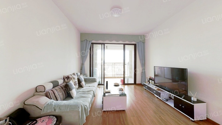 德润天悦二手房实景图