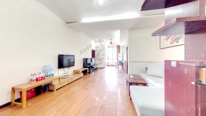 江山如画二期二手房实景图