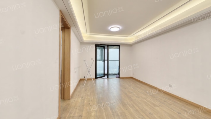 当代云城二手房实景图
