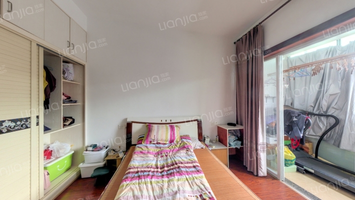 崧厦镇镇南新村二手房实景图