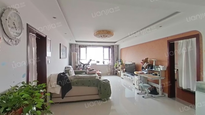 瑞馨园二手房实景图