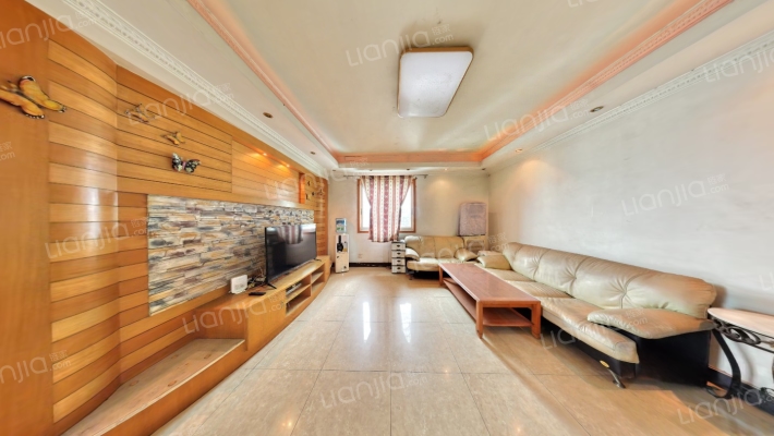 龙泉花园二手房实景图