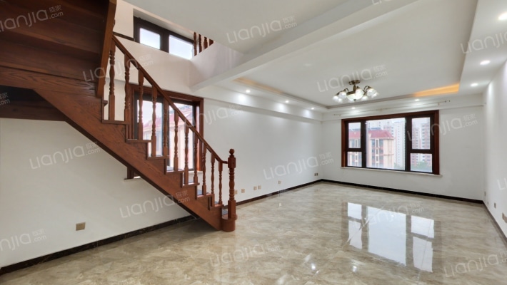 合景御华园二手房实景图