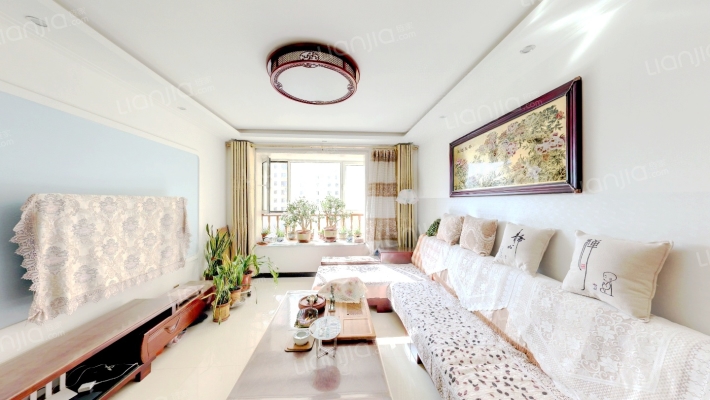 东唐花园二手房实景图