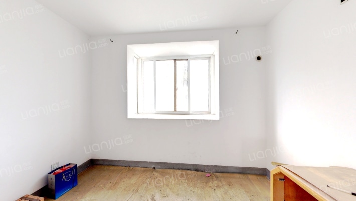 外滩北苑二手房实景图