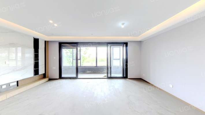 华侨城运河湾B区二手房实景图