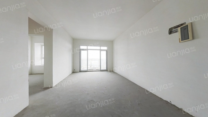 国盛龙腾丰文B区二手房实景图