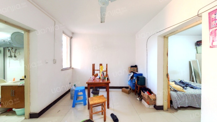 淞泽家园（五区）二手房实景图