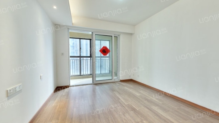 万科四季风景花园二手房实景图