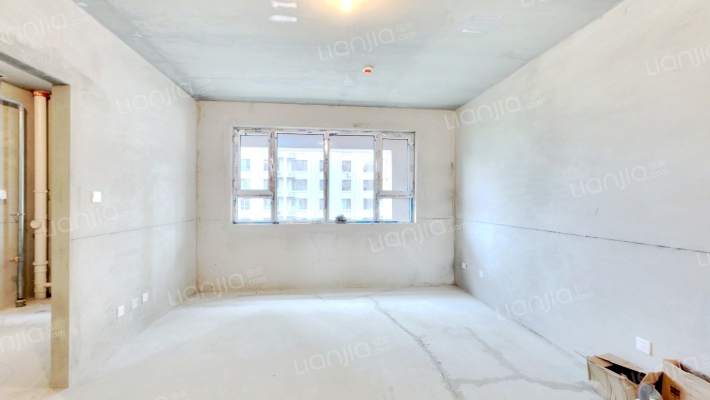 世纪景苑二手房实景图