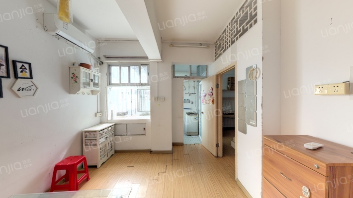 梅园大厦二手房实景图