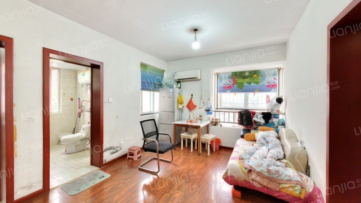 昌盛花园西区二手房实景图