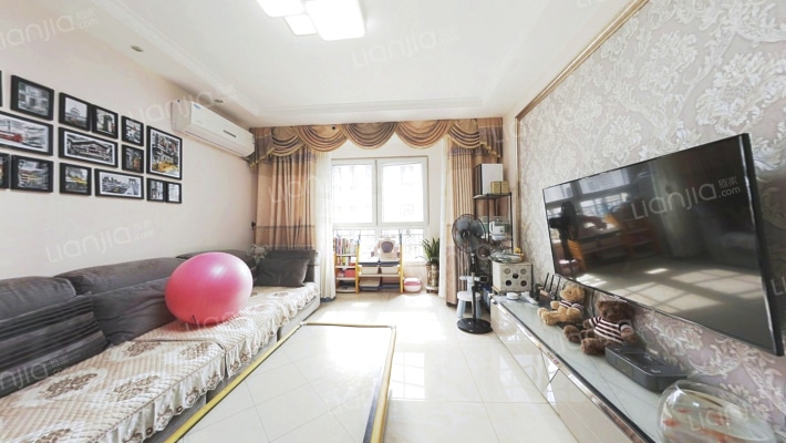 珑台二手房实景图