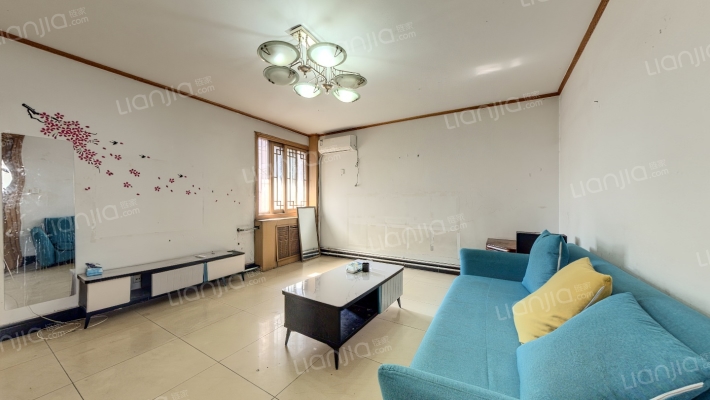 工商莲湖分局玉祥阁家属院二手房实景图