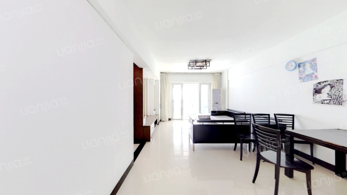 建丽花园二手房实景图