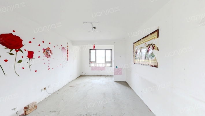 中建昆明澜庭一期二手房实景图