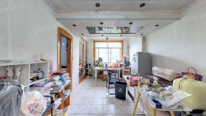 广西政协机关宿舍二手房实景图