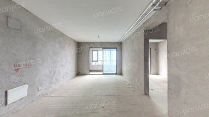 石榴林语春晓二手房实景图