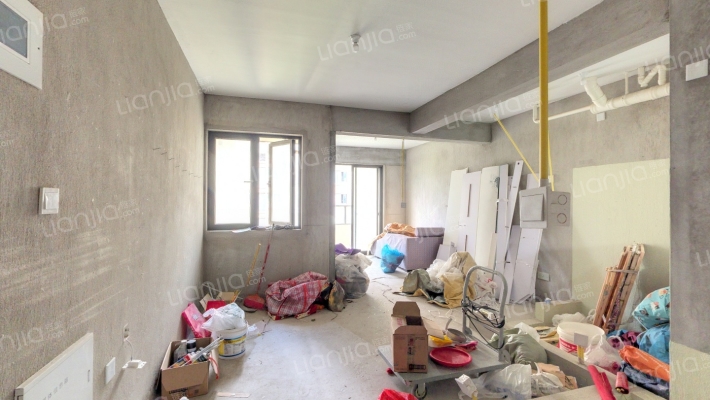 樟岚郡二手房实景图