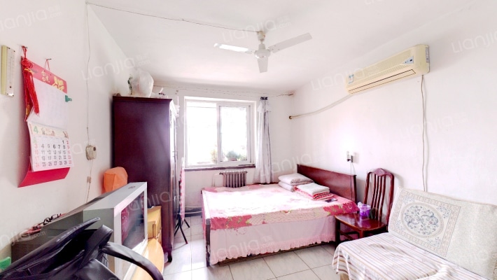 荟臻里二手房实景图