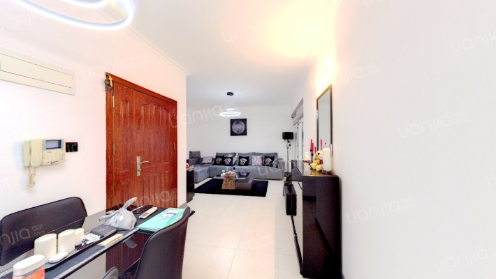 辉洋苑二手房实景图