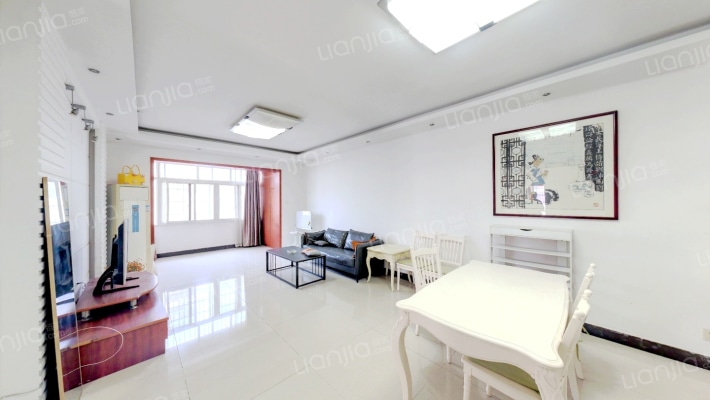 雄距都市东家二手房实景图