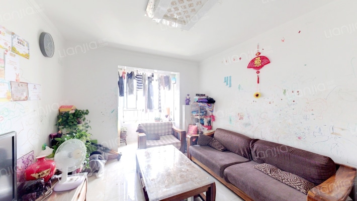 奉献北里二手房实景图