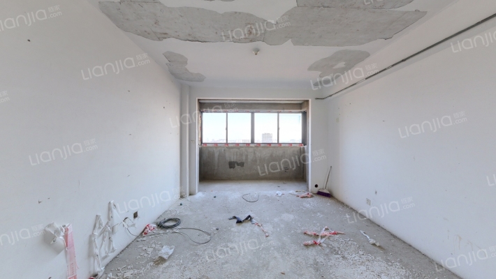 尚锦花园南区二手房实景图