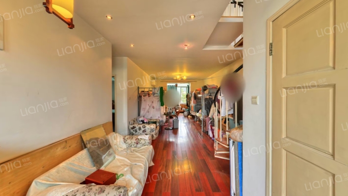 云水园二手房实景图