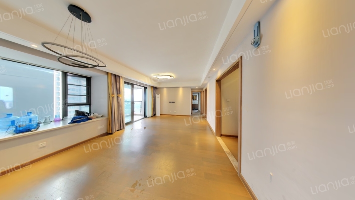 同森锦熙三期二手房实景图