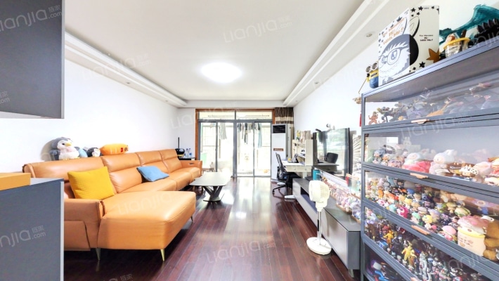 高行馨苑二手房实景图