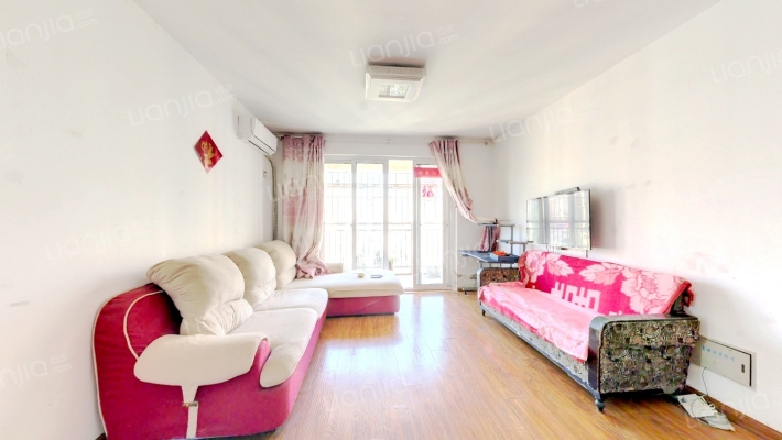 鼎瑞雅居二手房实景图