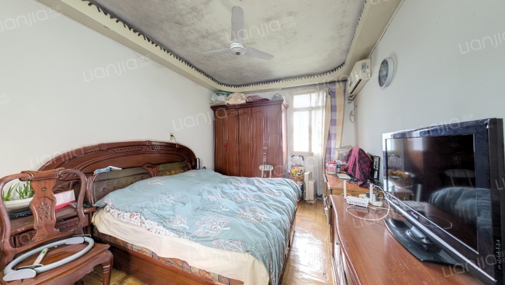 桃园小区(嘉定)二手房实景图