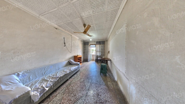 学田湾社区二手房实景图