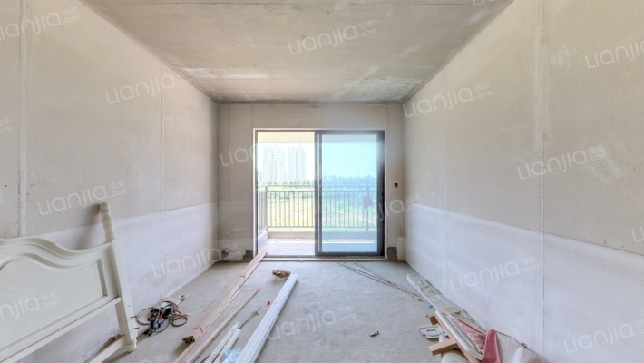 金茂宸南里二手房实景图