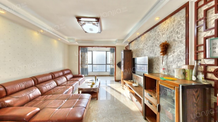 正商恒钻二手房实景图