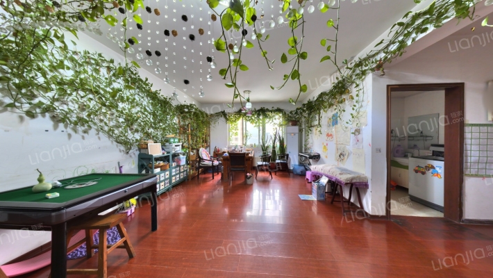 紫域云庭二手房实景图