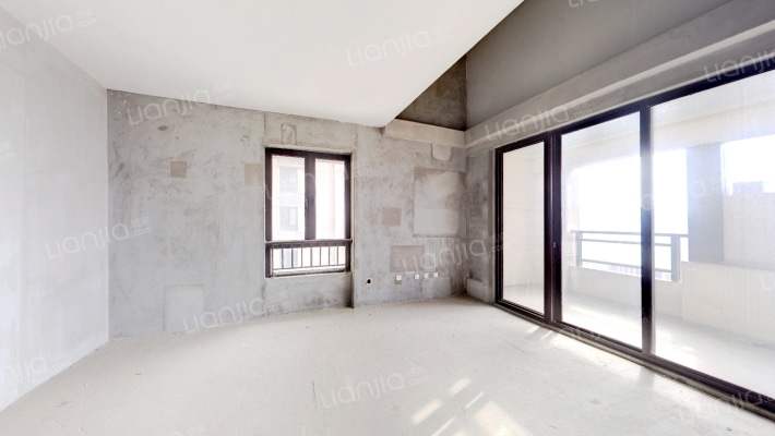 厦门院子泰禾首玺B区二手房实景图