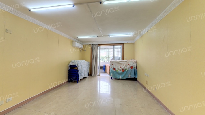 翠湖公寓二手房实景图