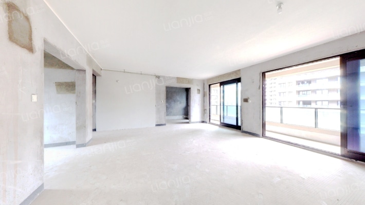 重庆融创文旅城汀兰岸二手房实景图