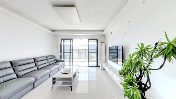 江南御景二手房实景图