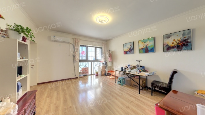 天宝家园二手房实景图