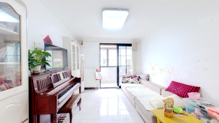 安徽省农业科学院二手房实景图