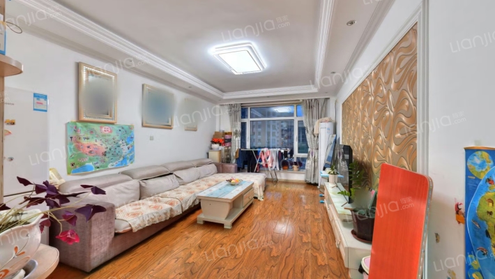 远洲国际城三期二手房实景图